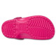 Crocs Kids' Classic Iridescent Glitte Clog
